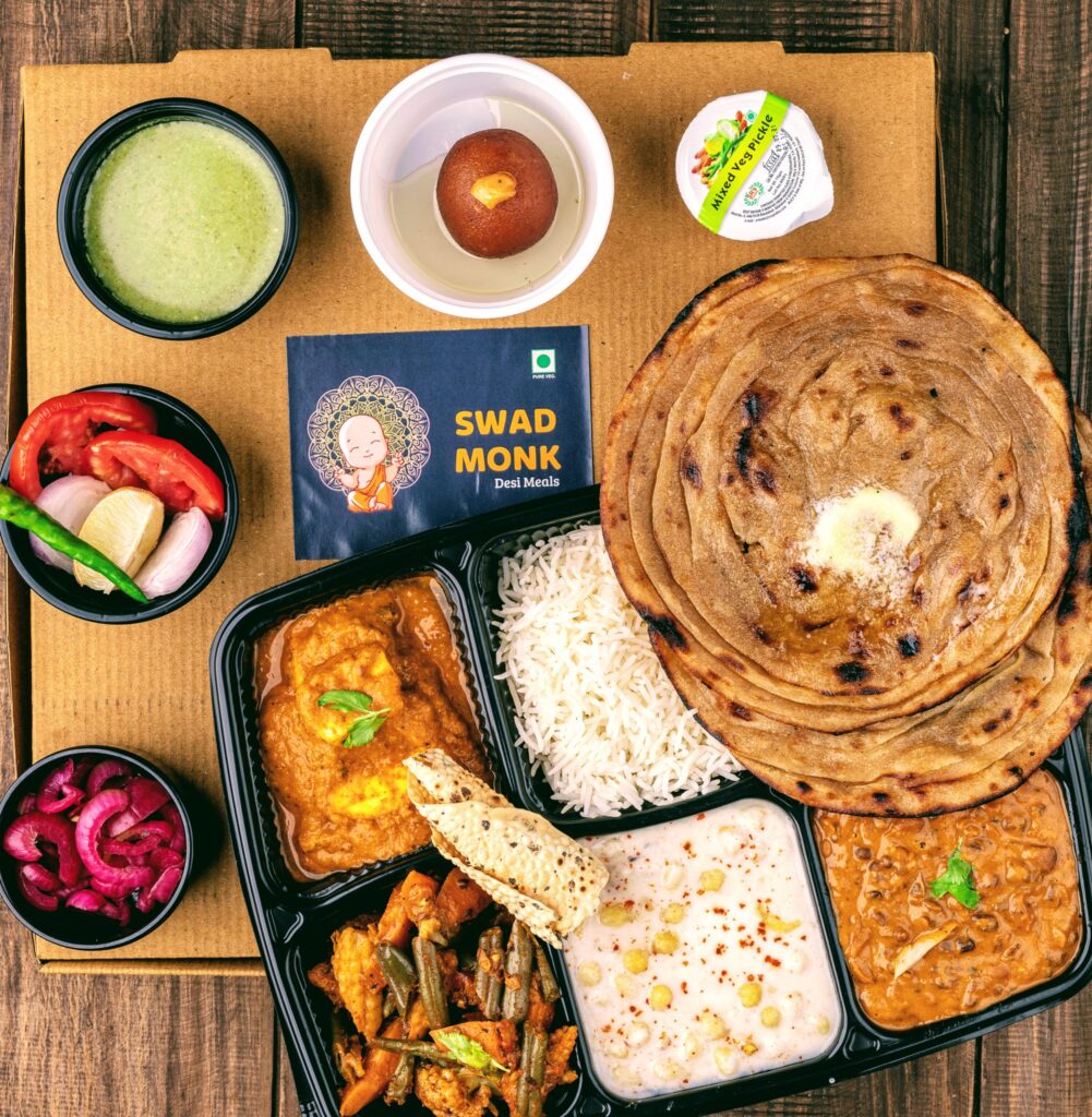 Special Thali